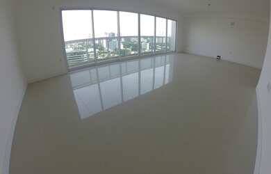 Imagem 4: Apartamento Novo com 4 suítes no Setor Marista Próximo ao Parque Areião