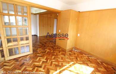 Imagem 6: Catete, Flamengo, ao lado entrada Metrô, cozinha americana, vista agradavel,...