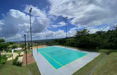 Imagem 16: Jardins Bolonha, Lote/Terreno para venda tem 602 m², Senador Canedo - GO