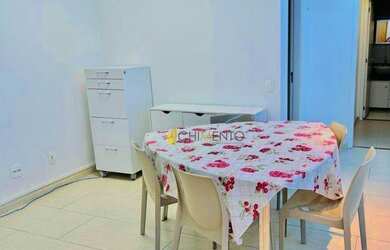 Imagem 7: Apartamento com 3 dormitórios, 97 m² - venda por R$ 890.000,00 ou aluguel por R$ 4.600,00