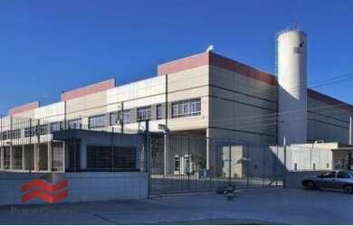 Imagem 2: Condomínio Galpão de 1.078 m² Locação Tamboré/Barueri-SP