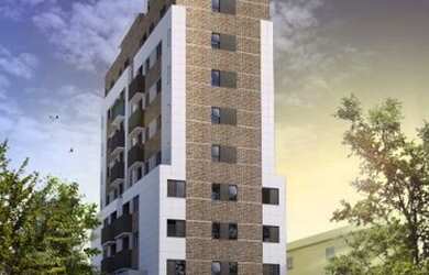 Imagem 1: Cobertura 2 su tes, alto luxo, 2 vagas, elevador