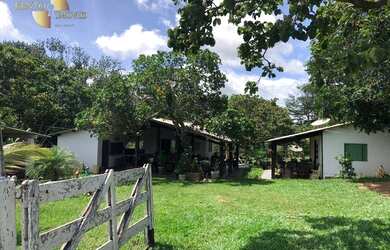Imagem 5: Fazenda em Juscimeira à venda, 5020000 m² por R$ 6.000.000 - Zona Rural...