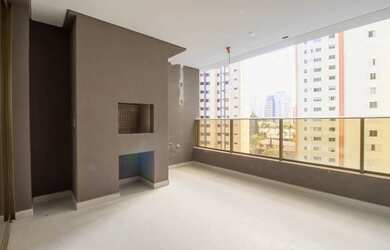 Imagem 2: Apartamento com 3 suítes à venda, 239 m² por R$ 4.900.000 - Água Verde - Curitiba/PR