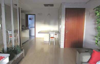 Imagem 3: CAXIAS DO SUL - Apartamento Padrão - SAGRADA FAMÍLIA