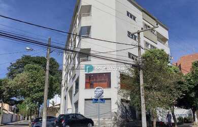 Imagem: A kitnet possui 1 Dormitório, 1 Banheiro e 36m² de Área e