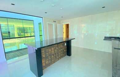 Imagem 6: Condomínio Itaporanga III com 05 Suites super luxo Ponta negra