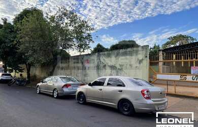 Imagem: O depósito possui 2100m² de Área e está localizado em São