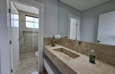 Imagem 16: Casa com 6 dormitórios à venda, 702 m² por R$ 4.250.000,00 - Condomínio...