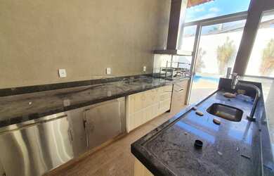 Imagem 5: Bonfim Paulista - Casa de Condomínio - BONFIM PAULISTA