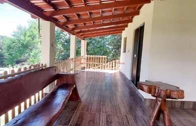 Imagem 4: Chácara - Condomínio Recanto Sonhado II - Santo Antônio de Goiás