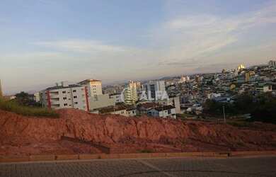 Imagem 2: Terreno à venda, 200 m² por R$ 160.000 - Boa Vista - Pouso Alegre/MG