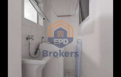 Imagem 9: Jundiaí - Apartamento Padrão - Parque Residencial Jundiaí