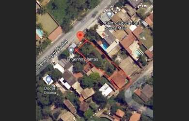 Imagem 1: JCI -ITAIPÚ Lote 900m² frente p/Estrada Irene Sodré Niterói