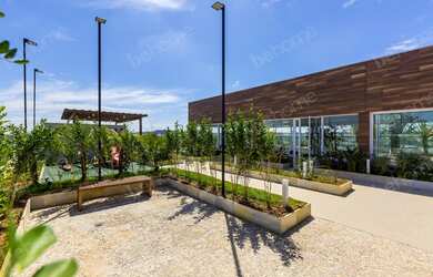 Imagem 4: Apartamento Luxuoso em Jundiaí