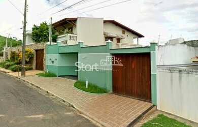 Imagem: O terreno possui 442m² de Área e está localizado em Jardim