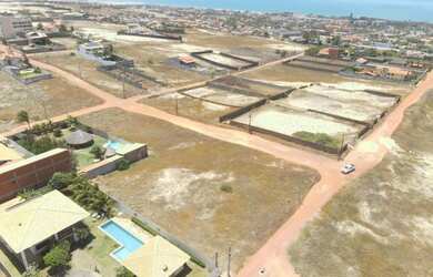 Imagem 5: Terreno à venda, 2500 m² por R$ 725.000 - Porto das Dunas - Aquiraz/CE