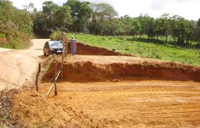 Imagem: Terreno Residencial à venda, Conceição de Ibitipoca, Lima