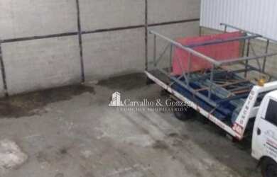 Imagem 5: Galpão para alugar, 217 m² por R$ 3.400/mês - Ladeira - Juiz de Fora/MG