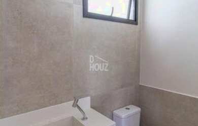 Imagem 13: Sobrado com 4 suítes à venda, 302 m² por R$ 2.400.000 - Residencial...