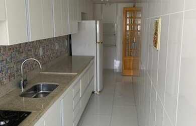 Imagem 6: Freguesia - Excelente Apartamento com 02 Quartos sendo 1 Suíte - 01 Vaga...