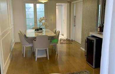 Imagem 3: Apartamento à venda, 145 m² por R$ 720.000,00 - Jardim Flamboyant -...
