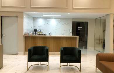 Imagem 4: Vendo ponto de clínica alto padrão no setor Marista