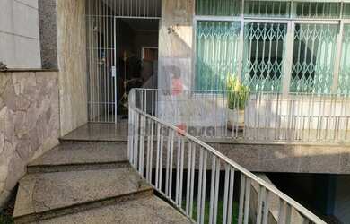 Imagem 12: Sobrado Alto Mooca 407 m. Churrasqueira, Área de serviço, 407m² de...