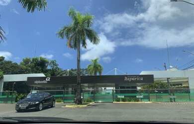 Imagem 1: Excelente lote a venda no Alphaville 01, 870 m2 - Salvador - Bahia