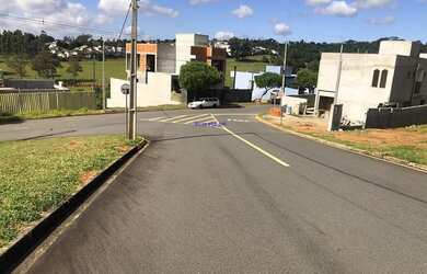 Imagem 9: TERRENO RESIDENCIAL em BRAGANÇA PAULISTA - SP, CONDOMÍNIO VILLA REAL DE BRAGANÇA