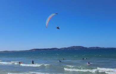 Imagem 2: JCI -ITAIPÚ Lote 900m² frente p/Estrada Irene Sodré Niterói