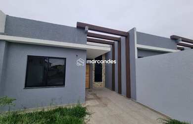 Imagem 2: FAZENDA RIO GRANDE - Casa Padrão - Pioneiros