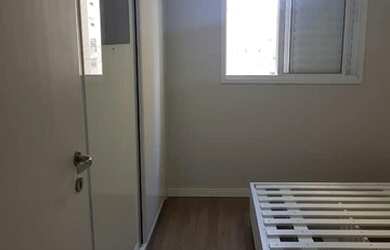 Imagem 12: Apartamento condomínio Parque Barueri 85 metros 2 vagas churrasqueira na sacada