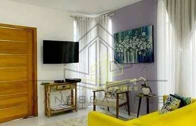 Imagem 8: Lindo Sobrado com Piscina em Condomínio Fechado Atibaia I