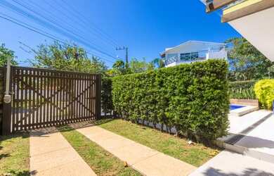 Imagem 14: CASA NA PRAIA DE TAQUARAS BALNEÁRIO CAMBORIÚ