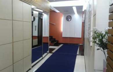 Imagem: Sala para aluguel ou venda ( ACEITA PERMUTA) com 40 metros quadrados