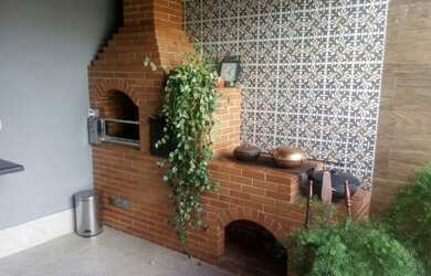 Imagem 13: Casa de alto padrão - Jockey de Itaparica