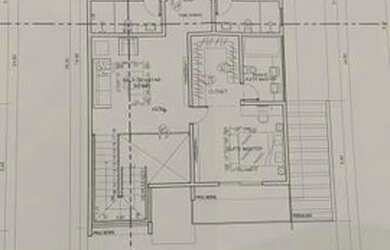 Imagem 8: FASE DE ACABAMENTO. 234m² de Área, 1 Banheiroe1 Dormitório