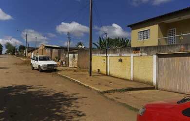 Imagem 4: Vende - Sobrado com 04 quartos - Bairro São Caetano - Luziânia