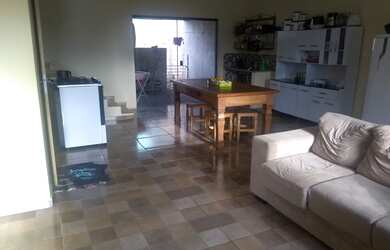 Imagem 2: São João Del Rei - Casa Padrão - Pio XII