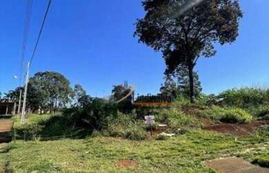 Imagem 5: Terreno no Amaury Rainho, esquina com área de 399,93m² por $ 400.000