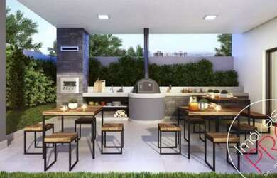 Imagem 14: Casas 64 a 73 m² no Planalto Paulista