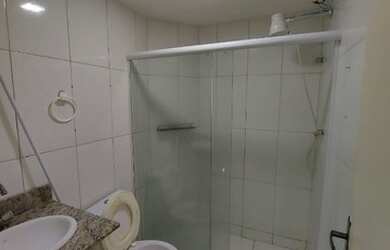 Imagem 12: Recreio Apto 1qto com varanda à 300mts da praia ótima localização