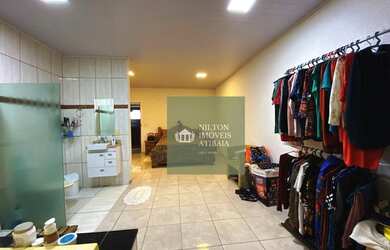 Imagem 8: Casa com 3 suítes à venda, 250 m² por R$ 650.000 - Country Residencial...