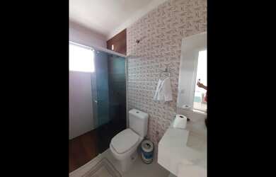 Imagem 9: Sobrado com vista para o mar SB313