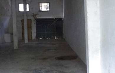 Imagem: Galpão para alugar, 117 m² por R$ 4.000,00/mês - Pernambués