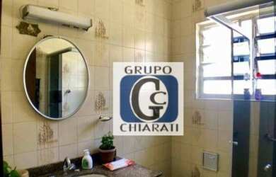 Imagem 8: Casa com 3 dormitórios, 180 m² - venda por R$ 650.000,00 ou aluguel por R$ 3.400,00/mês