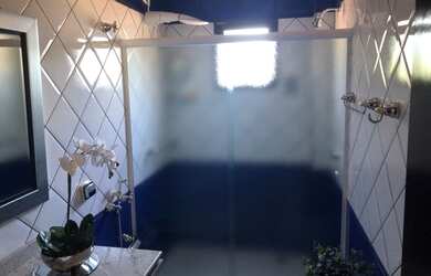 Imagem 16: Residência em Alto Padrão no Jardim Cultura em Arapongas-PR