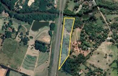 Imagem 3: Chácara à venda 39100M², Fazenda Pau D x27 Alho, Campinas - SP