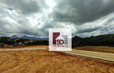 Imagem 10: Terreno à venda, 349 m² por R$ 150.000,00 - Ermitage - Teresópolis/RJ